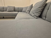 Movani - atos gatsby - hoekbank - sofa - afbeelding 9 van  11