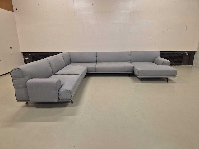 Movani - atos gatsby - hoekbank - sofa - afbeelding 10 van  11