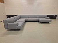 Movani - atos gatsby - hoekbank - sofa - afbeelding 10 van  11