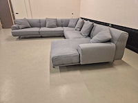 Movani - atos gatsby - hoekbank - sofa - afbeelding 11 van  11