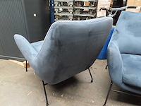 Movani - fauteuil (2x) - afbeelding 4 van  4