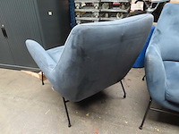 Movani - fauteuil (2x) - afbeelding 2 van  4