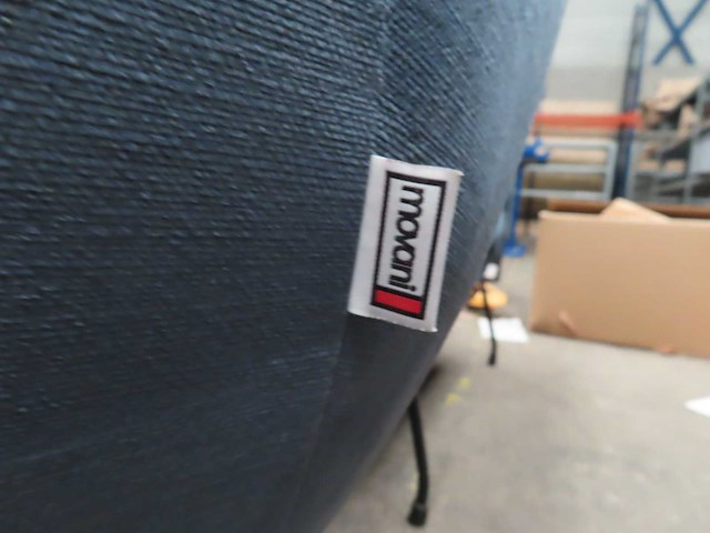 Movani - fauteuil (2x) - afbeelding 3 van  4