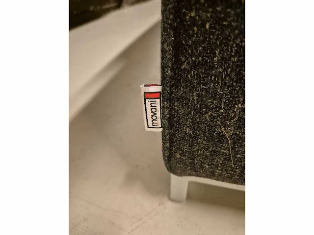 Movani - hoek - bank - sofa - afbeelding 2 van  10