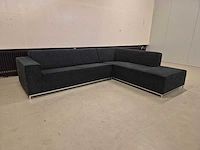 Movani - hoek - bank - sofa - afbeelding 3 van  10