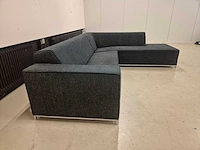 Movani - hoek - bank - sofa - afbeelding 4 van  10