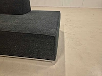 Movani - hoek - bank - sofa - afbeelding 8 van  10