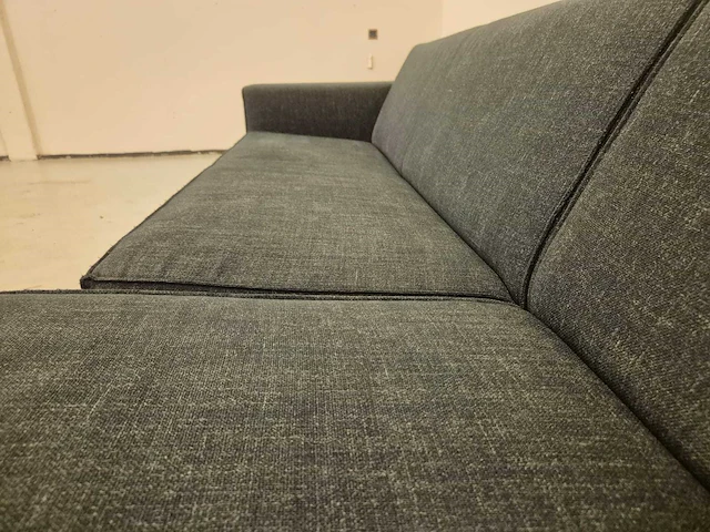 Movani - hoek - bank - sofa - afbeelding 10 van  10