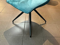 Movani - restaurantstoel (6x) - afbeelding 3 van  4