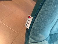 Movani - restaurantstoel (6x) - afbeelding 4 van  4