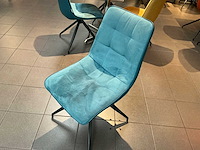 Movani - restaurantstoel (6x) - afbeelding 2 van  4