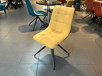 Movani - restaurantstoel (6x) - afbeelding 1 van  4