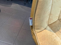 Movani - restaurantstoel (6x) - afbeelding 4 van  4