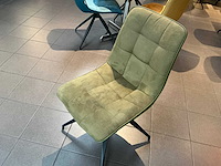 Movani - restaurantstoel (6x) - afbeelding 2 van  4