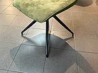 Movani - restaurantstoel (6x) - afbeelding 3 van  4