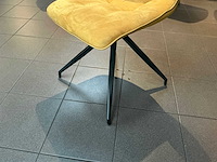 Movani - restaurantstoel (8x) - afbeelding 3 van  4