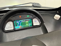 Move - brommobiel - 3 wieler - t414 - e-scooter - 2022 - afbeelding 2 van  23