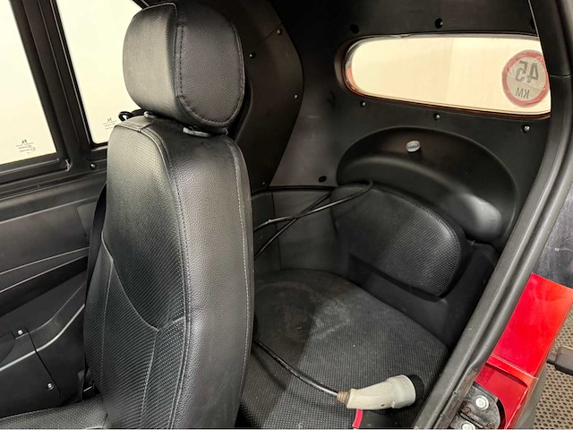 Move - brommobiel - 3 wieler - t414 - e-scooter - 2022 - afbeelding 4 van  23