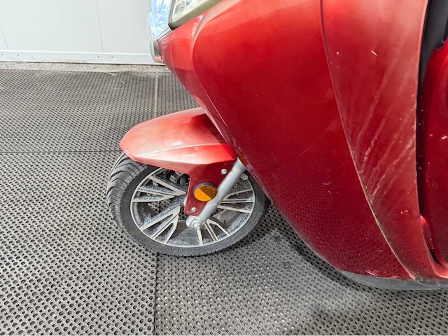 Move - brommobiel - 3 wieler - t414 - e-scooter - 2022 - afbeelding 15 van  23