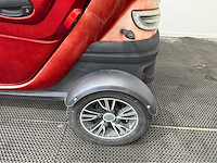 Move - brommobiel - 3 wieler - t414 - e-scooter - 2022 - afbeelding 16 van  23