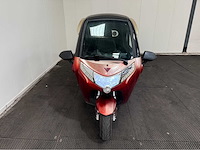 Move - brommobiel - 3 wieler - t414 - e-scooter - 2022 - afbeelding 22 van  23