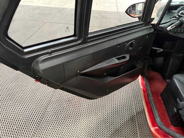 Move - brommobiel - 3 wieler - t414 - e-scooter - 2022 - afbeelding 8 van  23