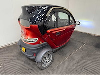 Move - brommobiel - 3 wieler - t414 - e-scooter - 2022 - afbeelding 20 van  23