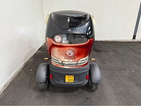 Move - brommobiel - 3 wieler - t414 - e-scooter - 2022 - afbeelding 21 van  23