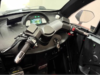 Move - brommobiel - 3 wieler - t414 - e-scooter - 2022 - afbeelding 23 van  23