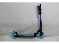 Move 145 scooter step junior blauw