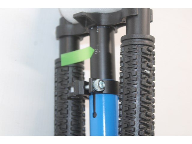 Move 145 scooter step junior blauw - afbeelding 2 van  2