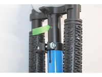 Move 145 scooter step junior blauw - afbeelding 2 van  2