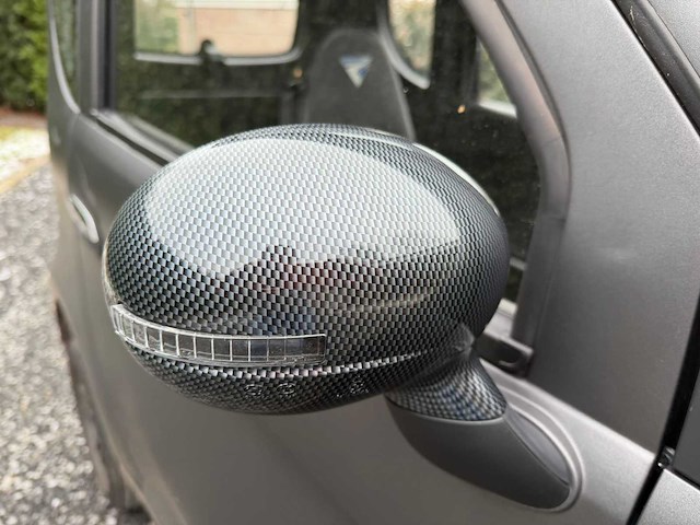 Move e-volt e4 elektrische brommobiel 45 km/u “lithium accu” - afbeelding 12 van  13