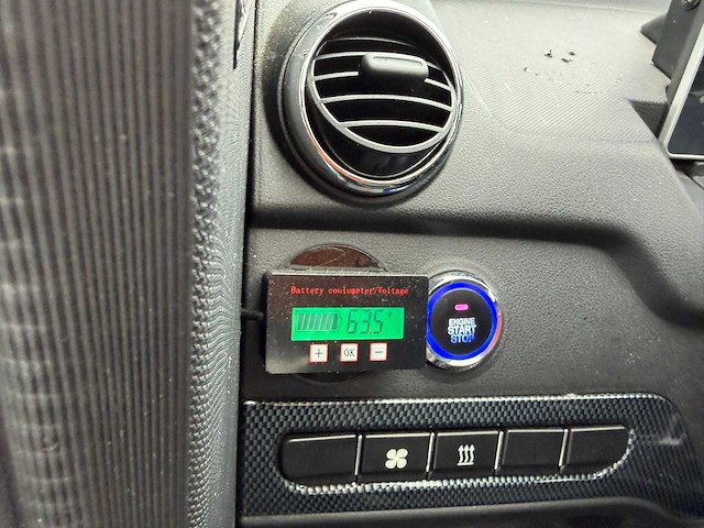 Move e-volt e4 elektrische brommobiel 45 km/u “lithium accu” - afbeelding 2 van  13