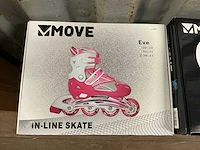Move skeelers (8x) - afbeelding 4 van  9
