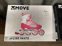 Move skeelers (8x) - afbeelding 7 van  9