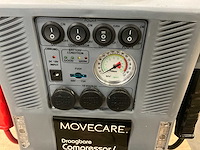 Movecare accubooster - afbeelding 2 van  5