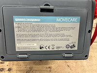 Movecare accubooster - afbeelding 4 van  5