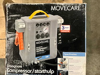 Movecare accubooster - afbeelding 5 van  5