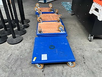 Mover (7x) - afbeelding 1 van  4