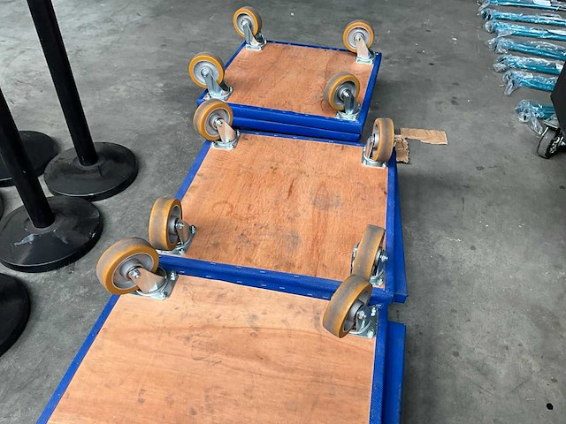 Mover (7x) - afbeelding 3 van  4