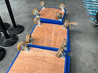 Mover (7x) - afbeelding 3 van  4