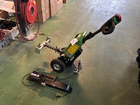 Movexx - 2020 - es024036-01 elektrische trekhulp - afbeelding 1 van  8
