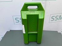 Movexx - opt0110 - 24v 22ah - batterij - afbeelding 1 van  3