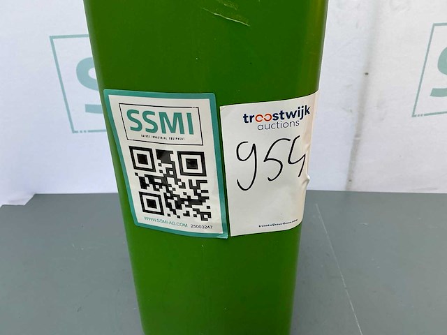 Movexx - opt0110 - 24v 22ah - batterij - afbeelding 3 van  3