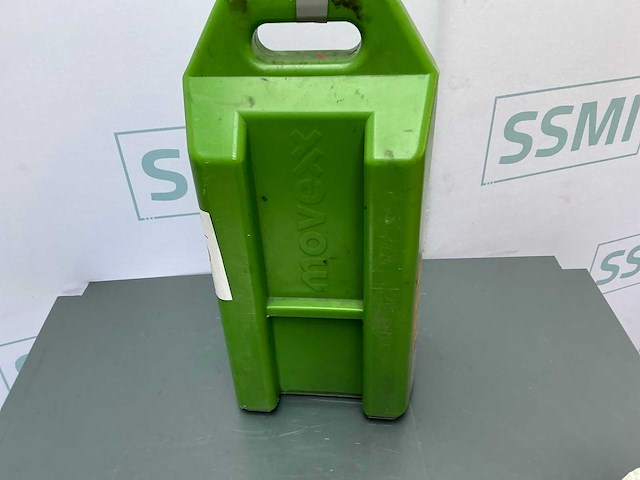 Movexx - opt0110 - 24v 22ah - batterij - afbeelding 1 van  1