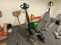 Movexx - t1000 werkt niet - tow trucks - 2020 - afbeelding 1 van  4