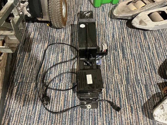 Movexx - t1000 werkt niet - tow trucks - 2020 - afbeelding 3 van  4