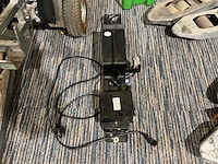 Movexx - t1000 werkt niet - tow trucks - 2020 - afbeelding 3 van  4