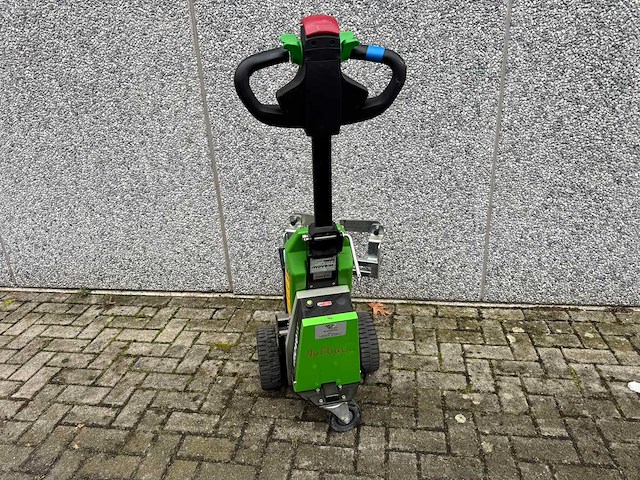 Movexx - t1500 - sleepwagens - 2015 - afbeelding 3 van  7
